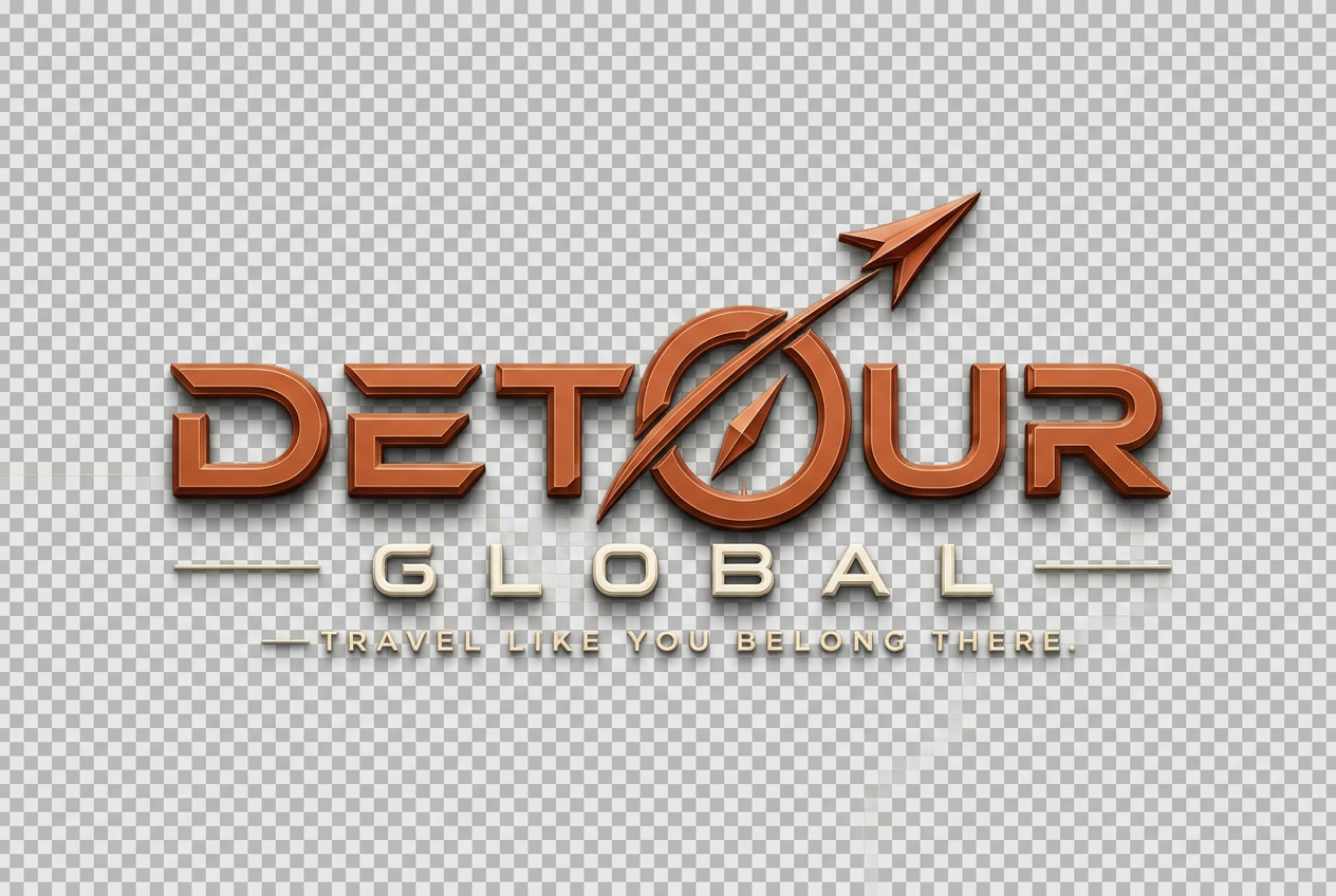 Detour Global